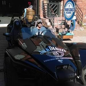 Meet your Posher, Beth